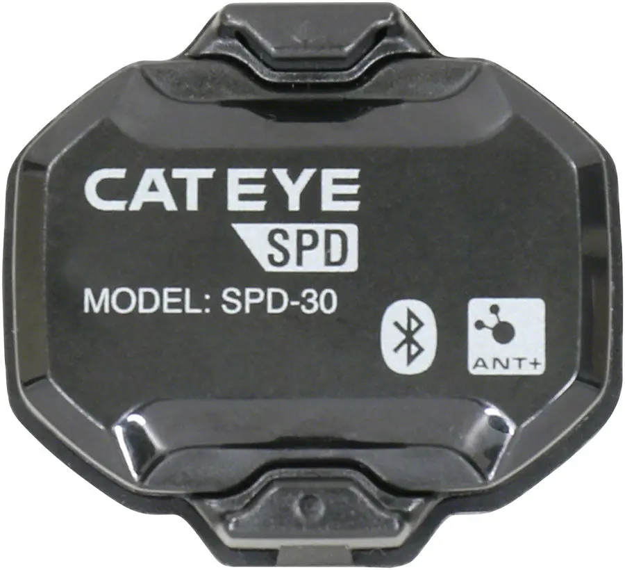 Cateye Magnetless Sensors 1