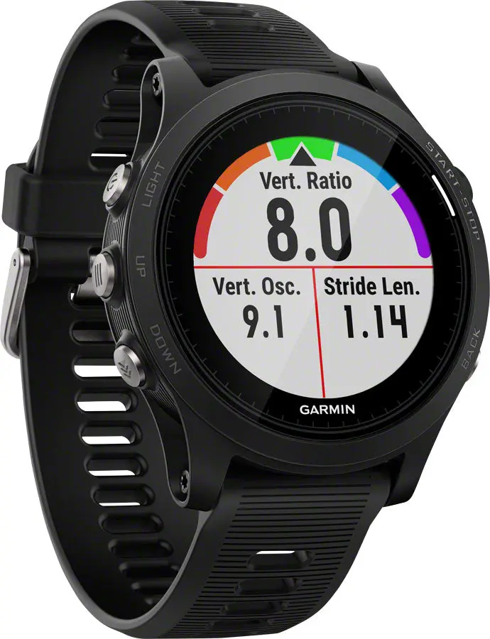 Garmin Forerunner 935 1
