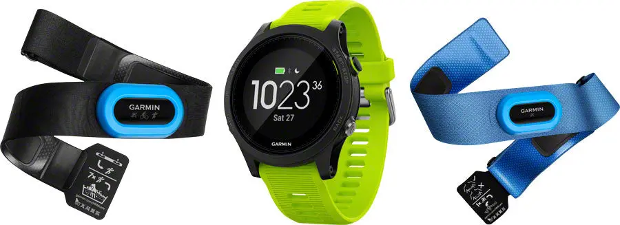 Garmin Forerunner 935 2