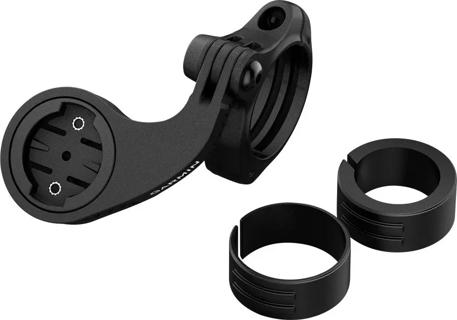 Garmin Edge Mountain Bike Mount 2