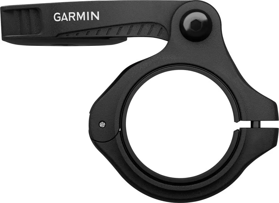 Garmin Edge Mountain Bike Mount 1