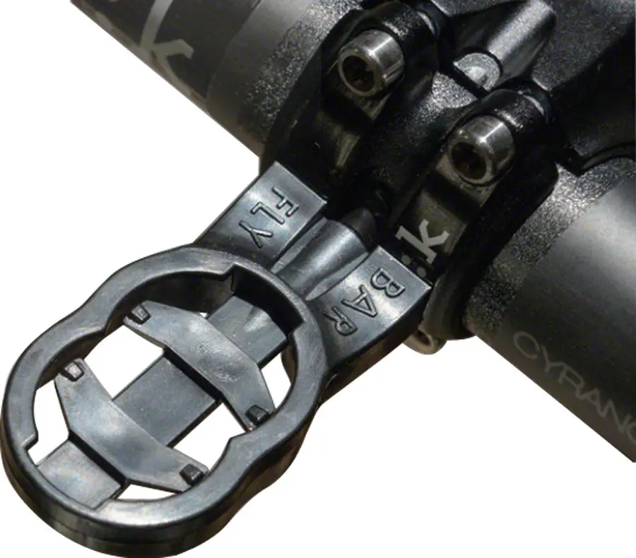 Bar Fly Direct 2.0 Stem 1