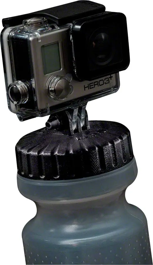 Bar Fly Gopro Bottle Top 1