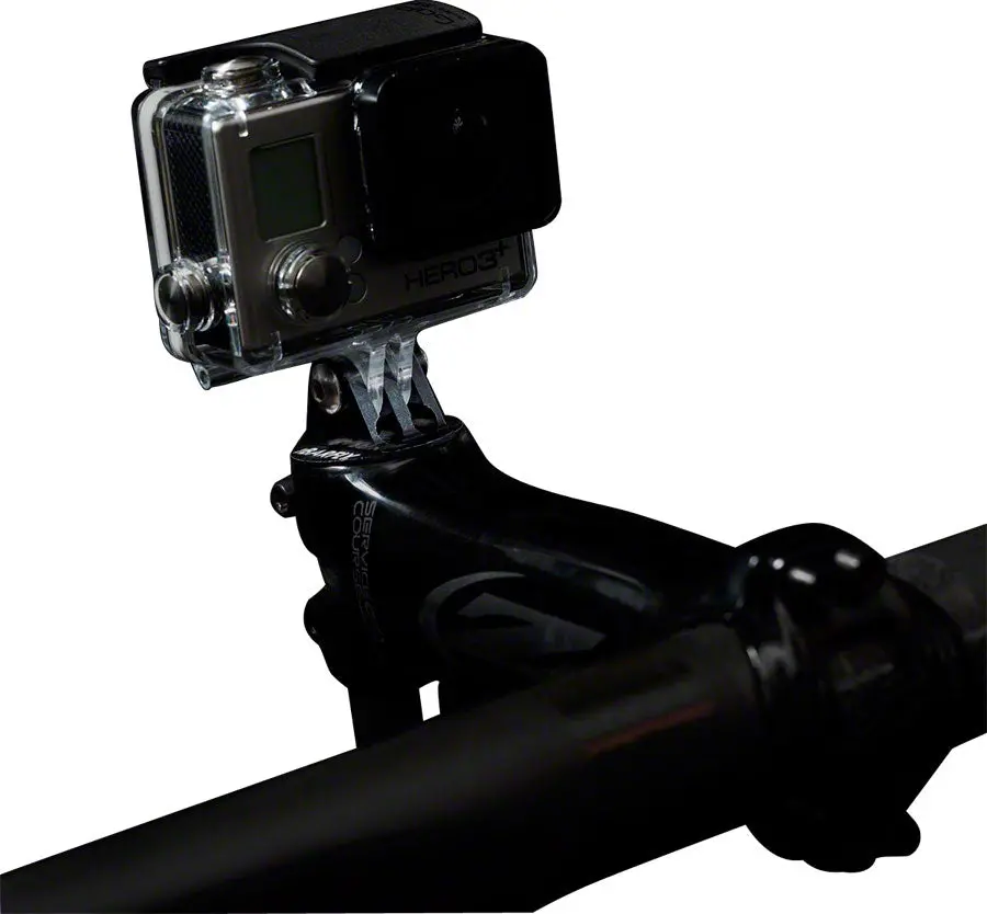 Bar Fly Gopro Stem Cap 1