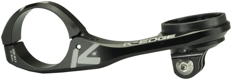 K-Edge Garmin Max / Max Xl Combo 2