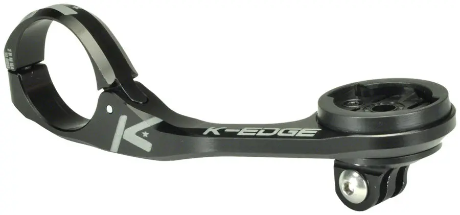 K-Edge Garmin Max / Max Xl Combo 1