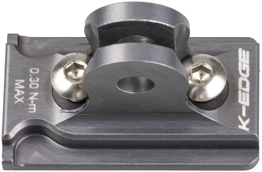 K-Edge Niterider Light Adapter 1