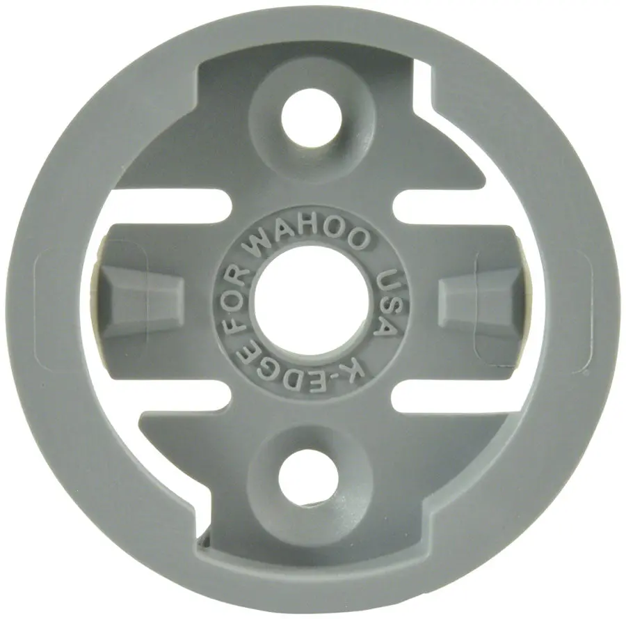 K-Edge Replacement Insert Wahoo Mount 1