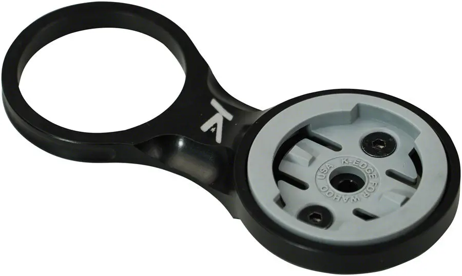 K-Edge Wahoo Bolt And Elemnt Mount Fixed 1