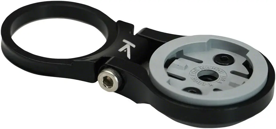 K-Edge Wahoo Bolt And Elemnt Mount Adjustable 1