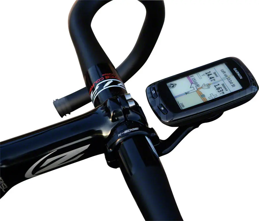 K-Edge Handlebar Mount Garmin 2