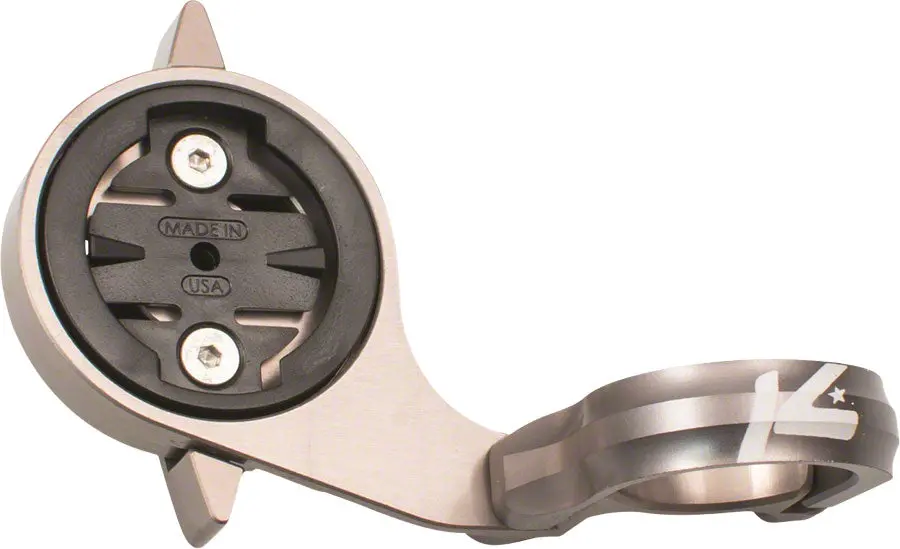 K-Edge Tt Mount 1