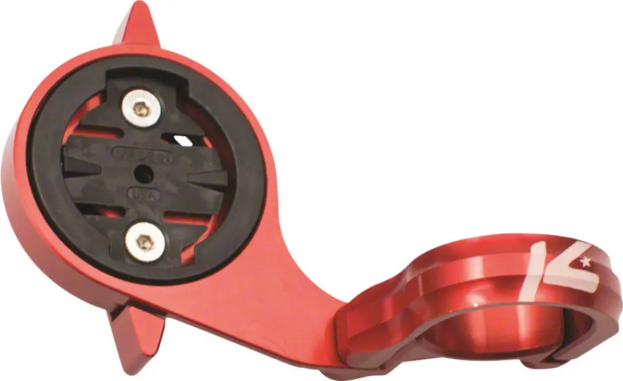 K-Edge Tt Mount 2