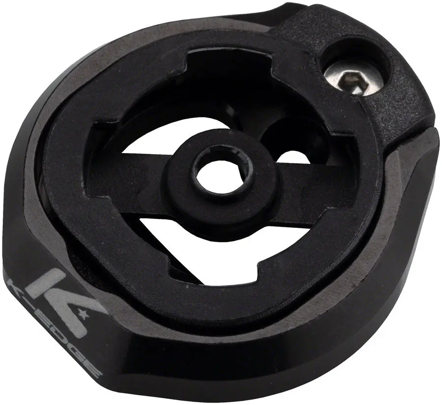 K-Edge Lezyne Computer Mounts 4