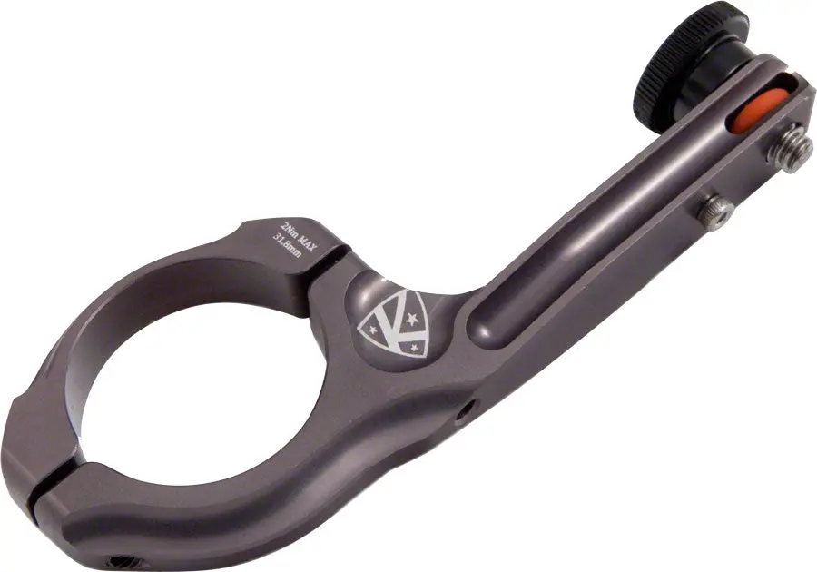 K-Edge Go Big Camera Universal Mount 2