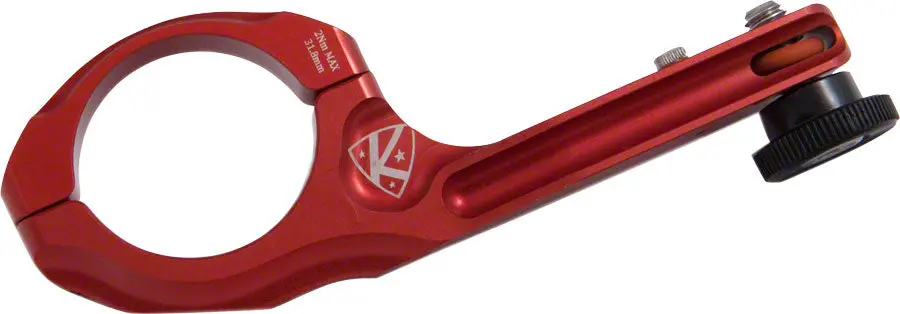 K-Edge Go Big Camera Universal Mount 3