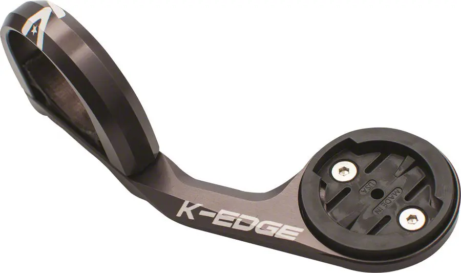 K-Edge Sport Garmin 1