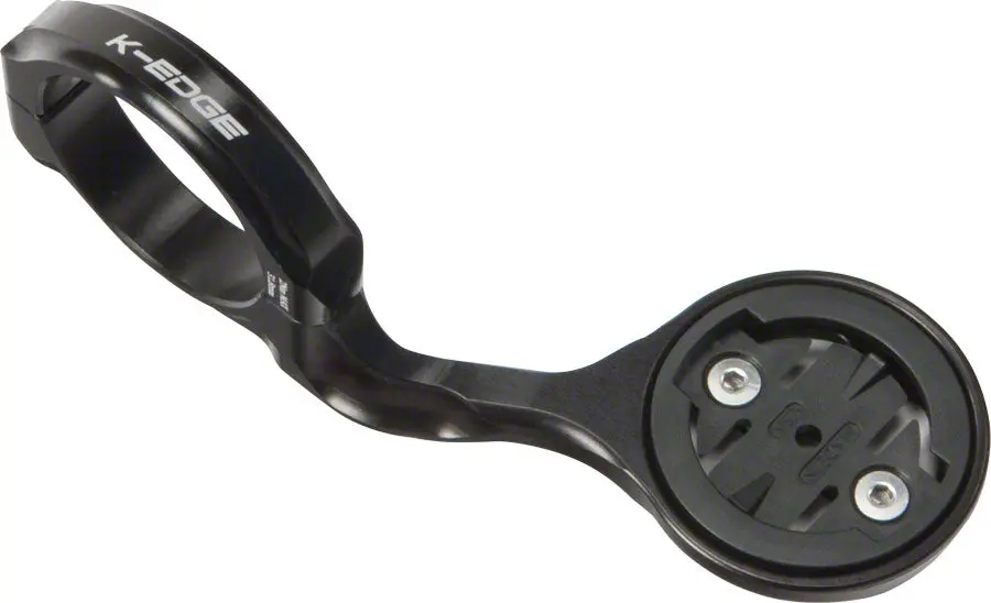 K-Edge Aero Handlebar Mount Garmin 1