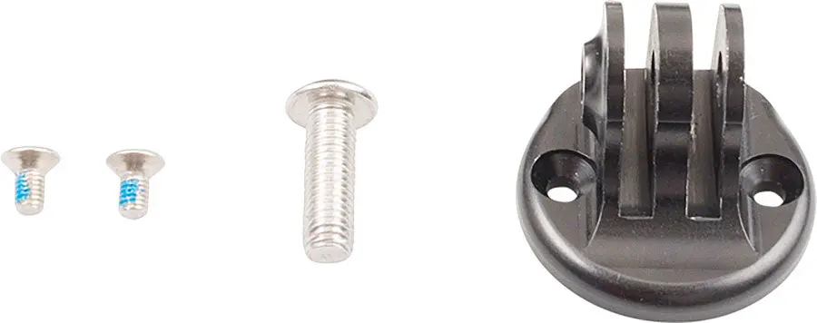 K-Edge Combo Mount Adaptor 1