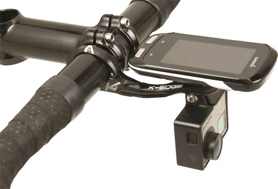 K-Edge Combo Mount Adaptor 2
