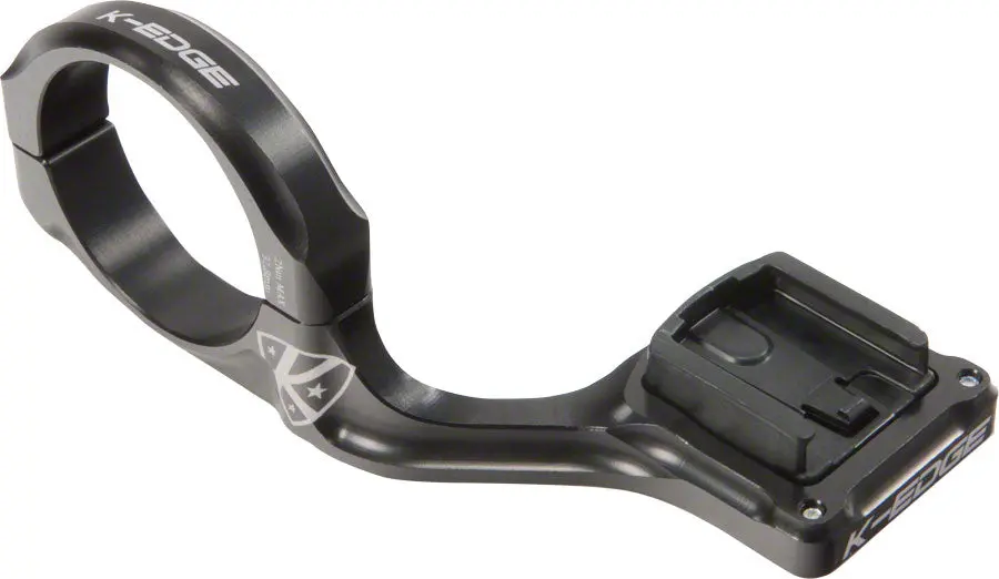 K-Edge Handlebar Mount Cateye 1