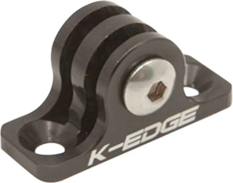 K-Edge Go Big Camera Mount Gopro 2