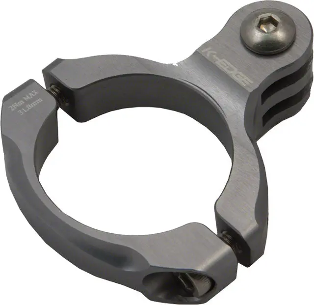 K-Edge Go Big Camera Mount Gopro 3