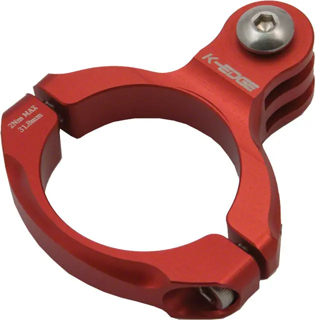 K-Edge Go Big Camera Mount Gopro 4