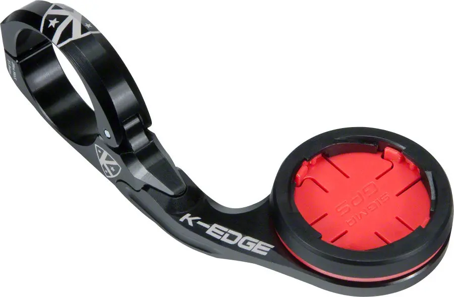 K-Edge Sigma Rox 10.0 3