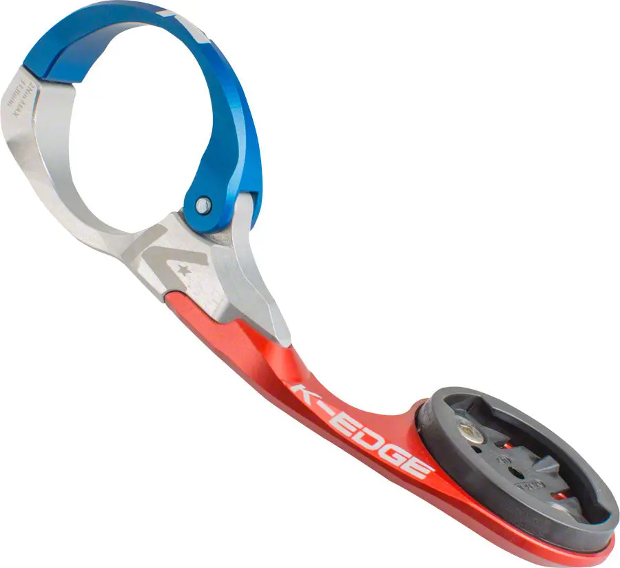 K-Edge Garmin Race 1