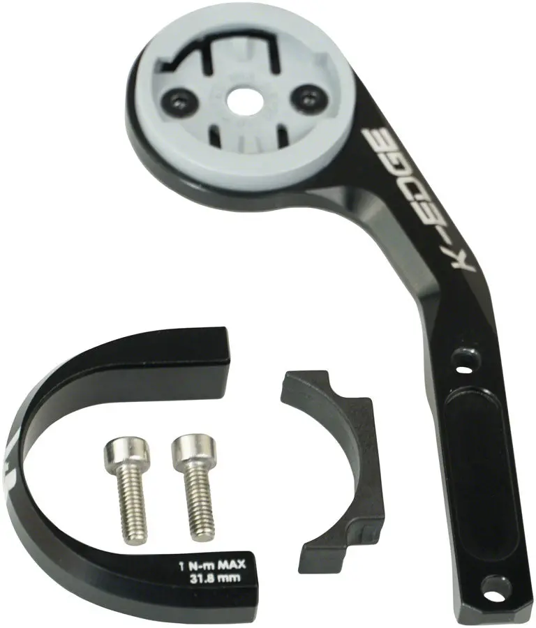 K-Edge Wahoo Bolt Sport 1