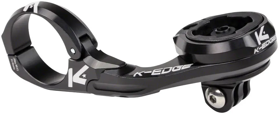 K-Edge Lezyne Computer Mounts 2