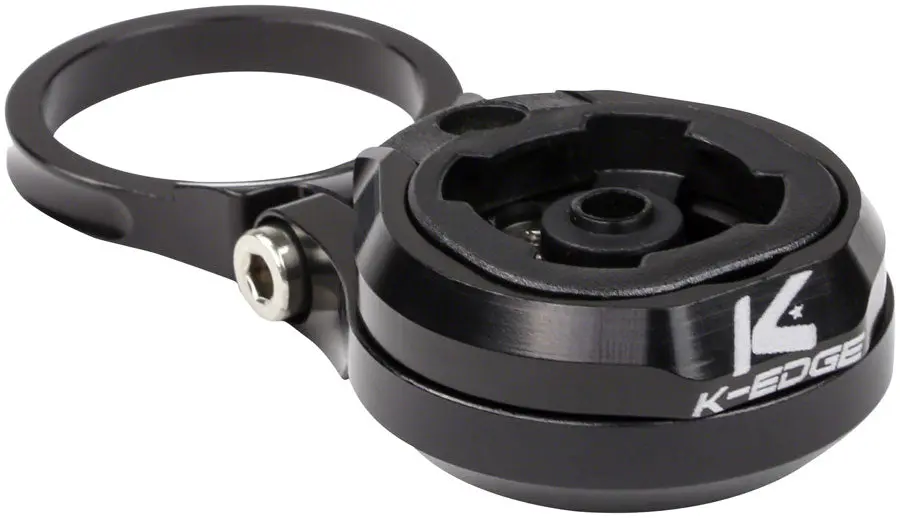 K-Edge Lezyne Computer Mounts 3