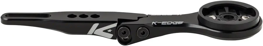 K-Edge Garmin Integrated Handlebar System Mount 1