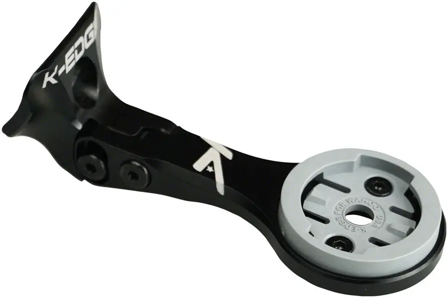 K-Edge Wahoo Madone Integrated Handlebar System Mount 1