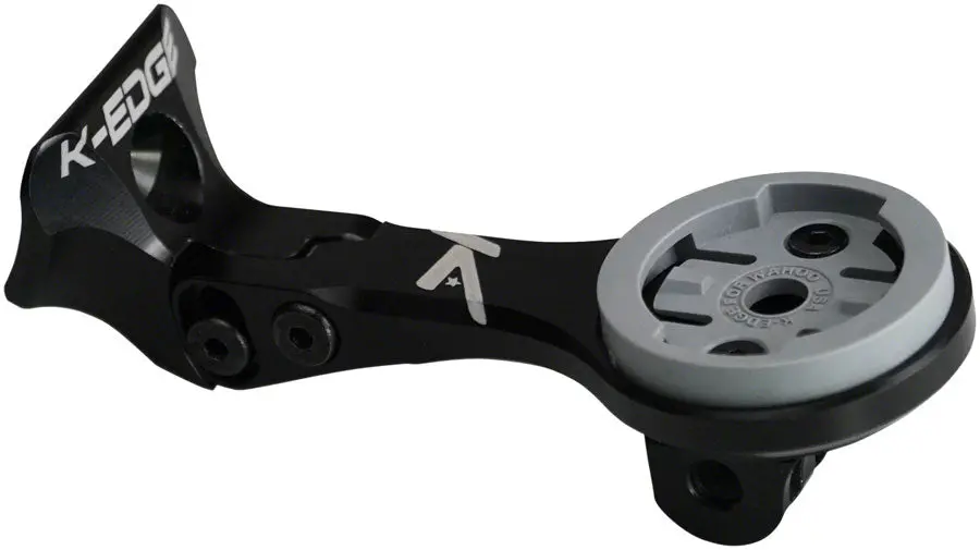 K-Edge Wahoo Madone Integrated Handlebar System Combo Mount 1