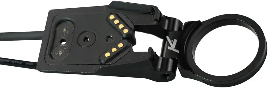 K-Edge Bosch Kiox Computer Mount 1