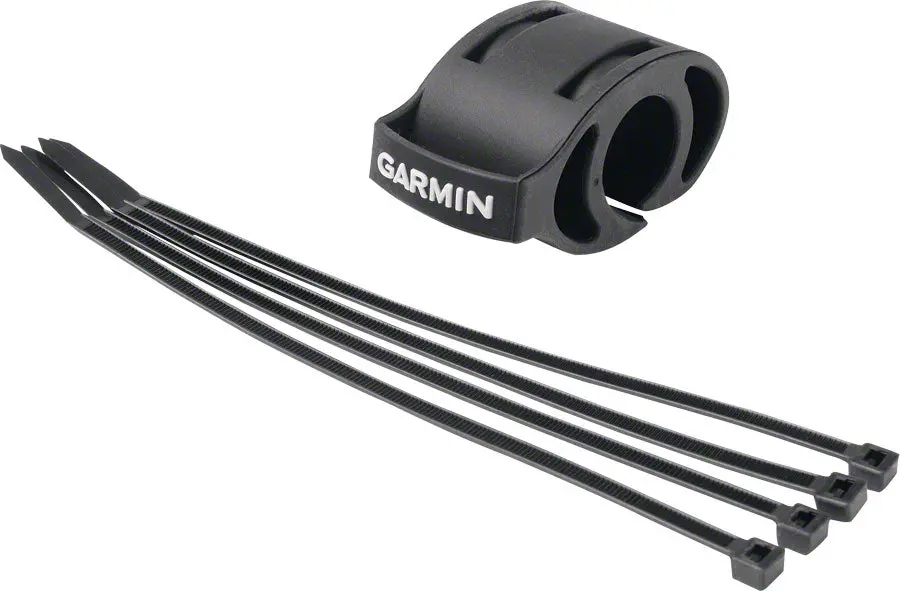 Garmin Smartwatch Bike Mount 1