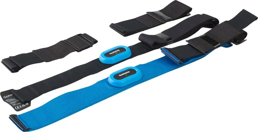 Garmin Hrm-Tri And Swim Accessory Bundle 1