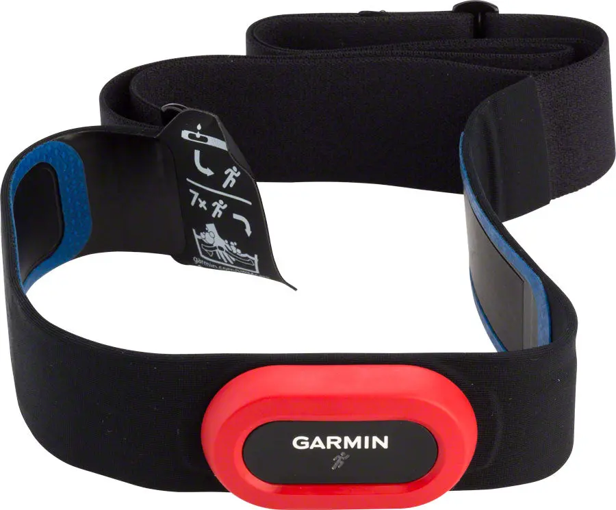 Brunton Hrm-Run 1