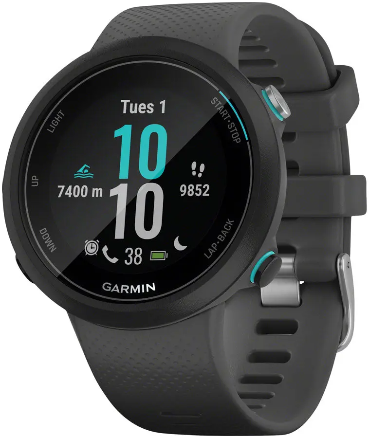 Garmin Swim 2 Gps Watch 1