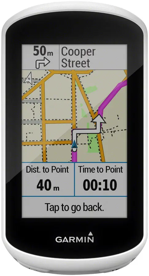 Garmin Edge Explore Gps Bike Computer 1