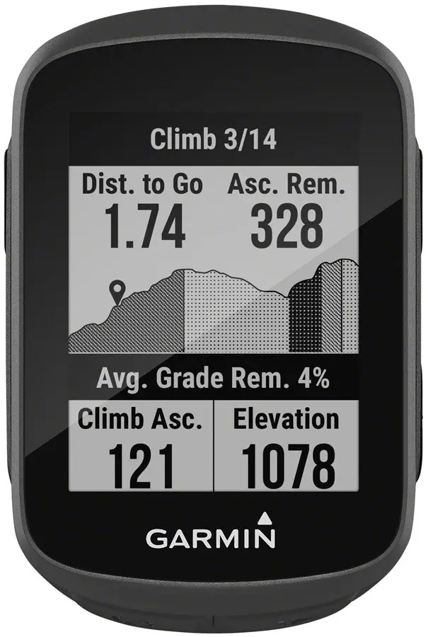 Garmin Edge 130 Plus 1
