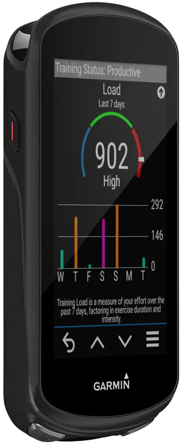 Garmin Edge 1030 Plus 2