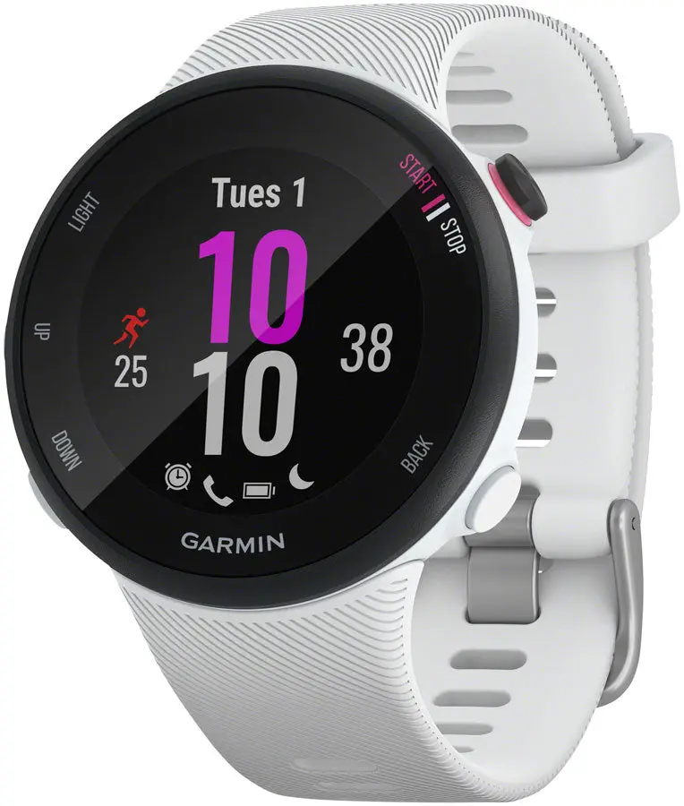 Garmin Forerunner 45 Gps Watch 1