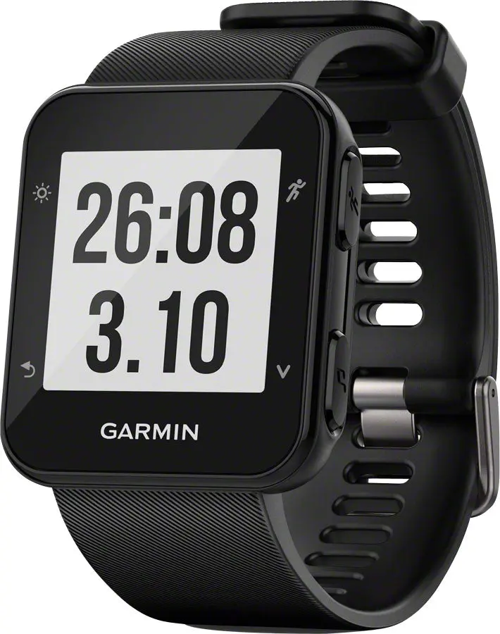 Garmin Forerunner 35 1