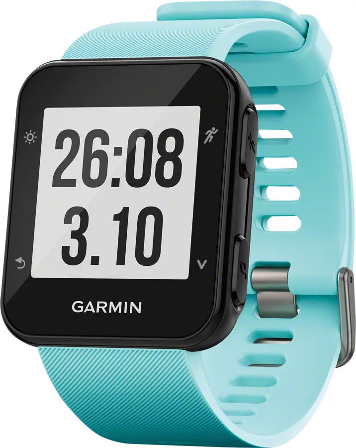Garmin Forerunner 35 2