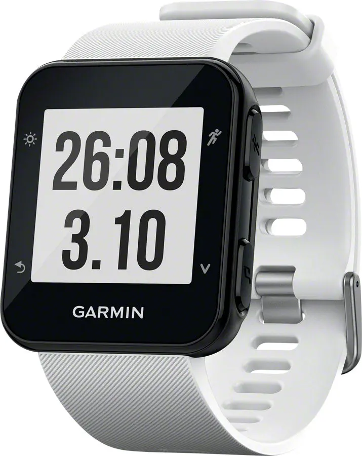 Garmin Forerunner 35 3