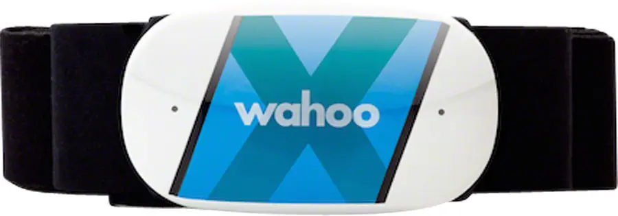 Wahoo Fitness Tickr Heart Rate Monitor 2