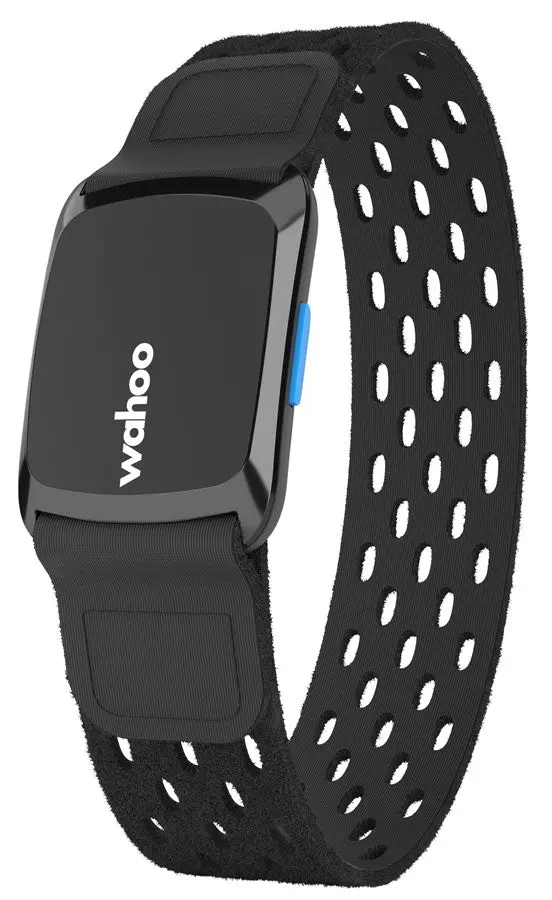 Wahoo Fitness Tickr Fit Heart Rate Armband 1